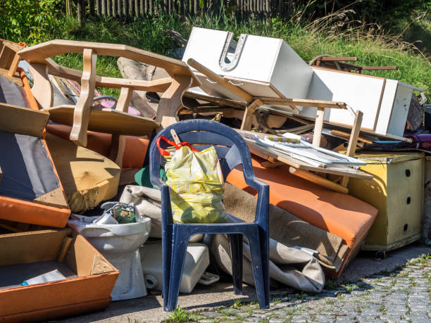 Best Customized Junk Removal Services in Armada, MI