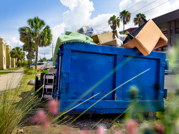 Best Scrap Metal Recycling in Armada, MI